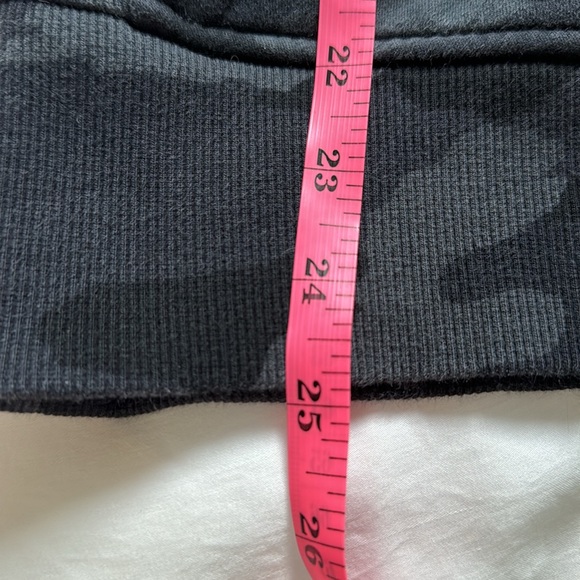Lululemon Scuba Hoodie *Light Cotton Fleece - Picture 10 of 11